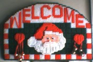 welcomesantadoorhanger.jpg
